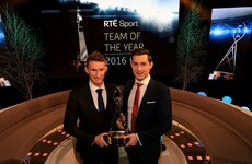 O'Donovan brothers and Stephen Kenny honoured at RTÉ Sports Awards