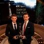 O'Donovan brothers and Stephen Kenny honoured at RTÉ Sports Awards