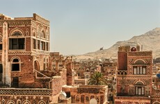 A suicide bombing in Yemen has killed at least 30 soldiers