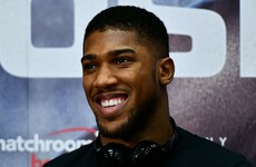 Anthony Joshua-Deontay Wilder unification bout 'won't be long' says promoter Eddie Hearn