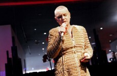 Sinead O'Connor's fourth marriage ends after just 16 days