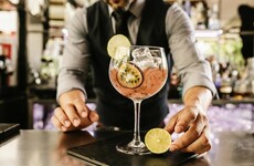 Meet the ex-teacher who wants to make once-illegal poitín the new tequila