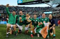 42 of the best bits of the sporting year