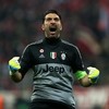 Buffon continues to defy ageing process as Juventus extend lead in Italy's top-flight