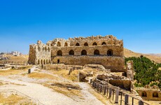 Canadian woman among seven killed in attack at Jordan tourist attraction