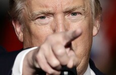 His critics may be hoping for an upset, but US electors are getting ready to anoint Trump