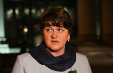 Arlene Foster survives no confidence vote - but Sinn Féin plan another for New Year