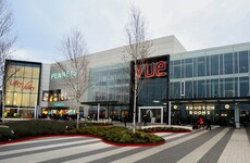 Liffey Valley purchase shows Ireland's property market is now seen as a safer bet