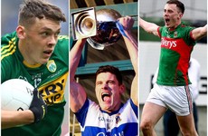 Do you agree with The42's Gaelic Football 2016 Team of the Year?