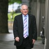 Former Anglo Irish director pleads guilty to fraudulently obtaining a loan from the bank