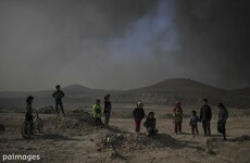 Syria's proxy war: 'The Irish government must call in the US and Russian ambassadors'