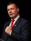 'This is an absolute joke of a Dáil': Alan Kelly on sexism, his poisoned chalice and Labour's future