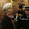 Christine Lagarde found guilty by French court over payout - but will not face a sentence