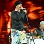 Red Hot Chili Peppers postpone this week's Dublin gigs