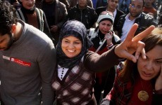 Egypt bans 'virginity tests' by military rulers on women