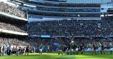 9 great matches that defined Irish rugby in 2016