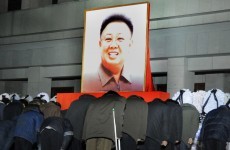 What's going to happen at Kim Jong-Il's funeral tomorrow?
