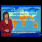 Fake weather: Evelyn Cusack on long-range forecasters, and why you shouldn't trust them