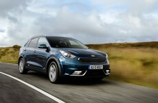 The Kia Niro hybrid has record-setting fuel economy - so is it any fun to drive?