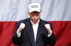 It's official: Donald Trump surpasses 270 votes to formally win US presidency
