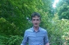 'I just want to find Tony. I'm brokenhearted': Mother's plea for missing son