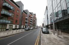Residents who faced eviction from fire-risk apartments agree repairs deal