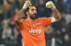 Gianluigi Buffon: I could retire at 65