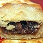Mince pies are actually rotten and have no business being a Christmas dessert