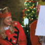 The waiter on First Dates recreated a Love Actually scene and melted everyone's hearts