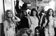 Fifth Harmony are having a heated war of words on Twitter with each other... it's The Dredge