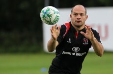 Ulster squad for Aironi named, as Cunningham retirement is announced