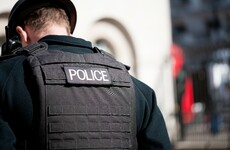 Six officers injured when police cars rammed after gardaí alerted PSNI to vehicle crossing border
