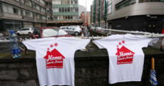 Permission granted to demolish the building currently occupied by homelessness activists