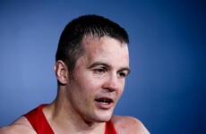 'I won't go out because people say I have to go, I'll retire when I'm ready'