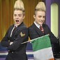 'The Republic's court jesters': The Guardian praises... Jedward