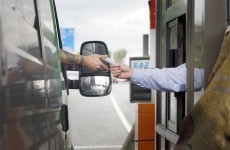Toll-fare hike for motorists
