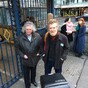 Glen Hansard is playing a free lunchtime gig at Apollo House 'to say thank you' to supporters