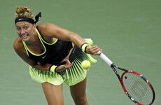 Two-time Wimbledon champion Petra Kvitova injured in knife attack