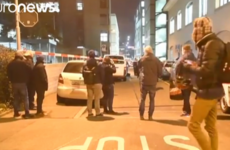 Suspected shooter at Muslim prayer hall found dead as Swiss police rule out Islamic State