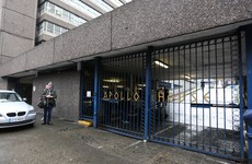 Receivers to Apollo House launch court action to regain possession of building