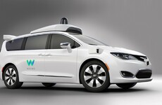 Google has added 100 spanking new cars to its self-driving fleet