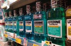 Listerine can help kill off gonorrhoea says new study