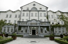 Luxury hotel shuts 'for deep clean' as vomiting bug infects staff and guests