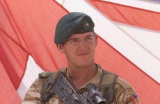 British soldier who murdered injured Taliban fighter denied bail