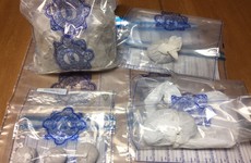 Three men arrested and €300k worth of heroin seized in Ballyfermot
