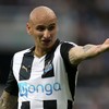 Jonjo Shelvey handed five-match ban for racial abuse
