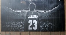 Are you the Cavs or the Browns - How well do you remember the US sports year?