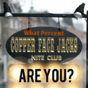 What Percent Coppers Are You?