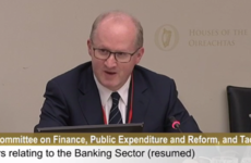 'Are you bullied by the banks?': Watch Central Bank governor get grilled on tracker scandal