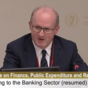'Are you bullied by the banks?': Watch Central Bank governor get grilled on tracker scandal